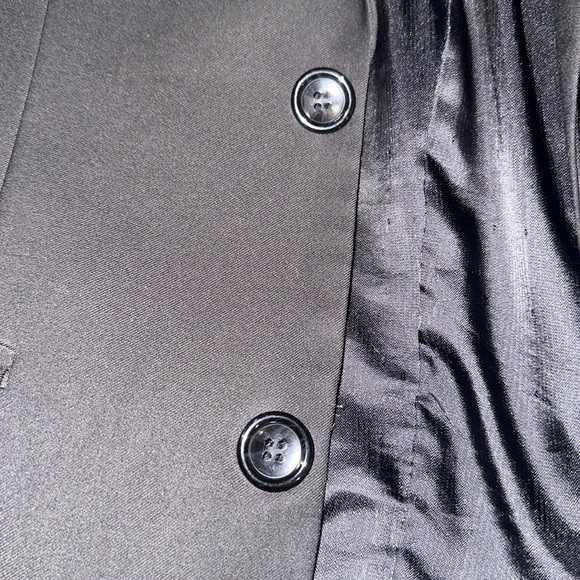 Black full suit - Picture 13 of 13